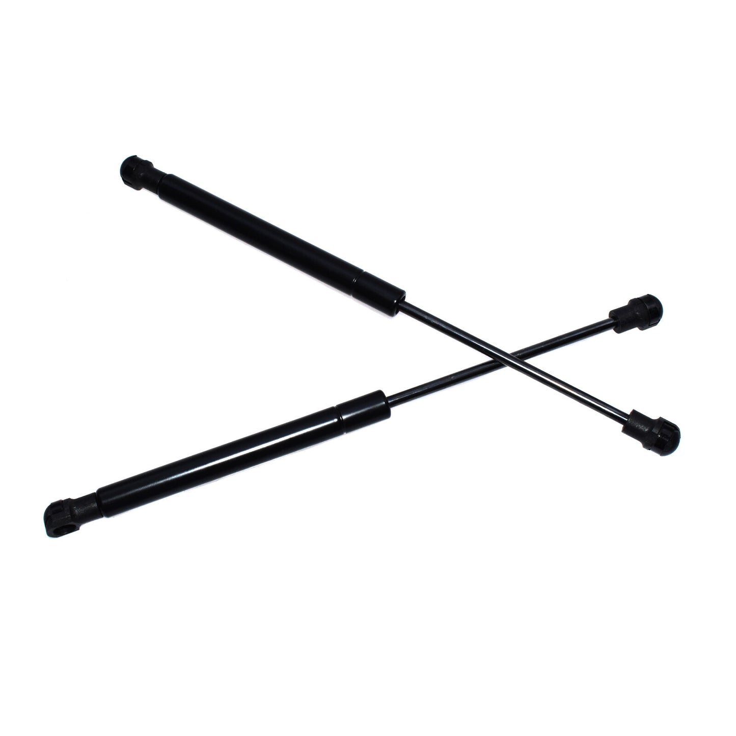 2-piece tailgate lift support rod shock-absorbing gas spring OE 0409100013 for SMART Fortwo Q