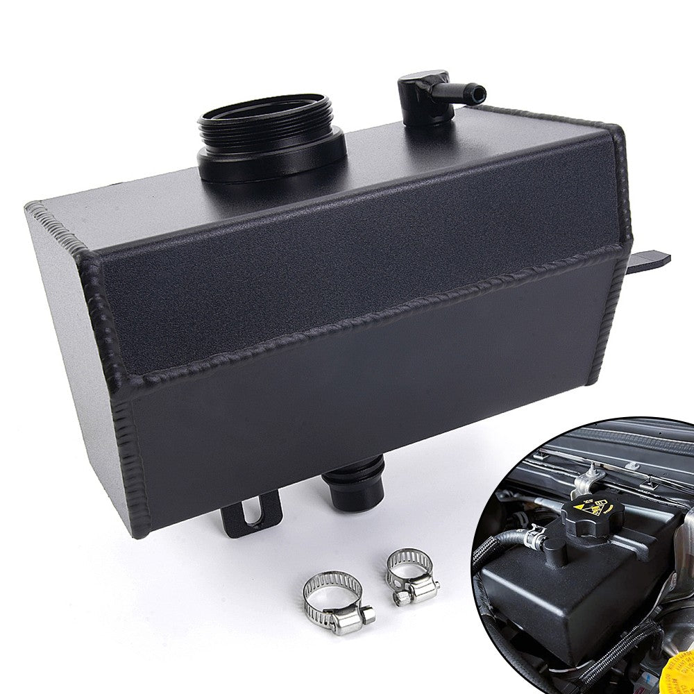 68364312AC NEW Engine Coolant Reservoir For 2018-2024 for Jeep for Wrangler JL JLU 2.0L Q