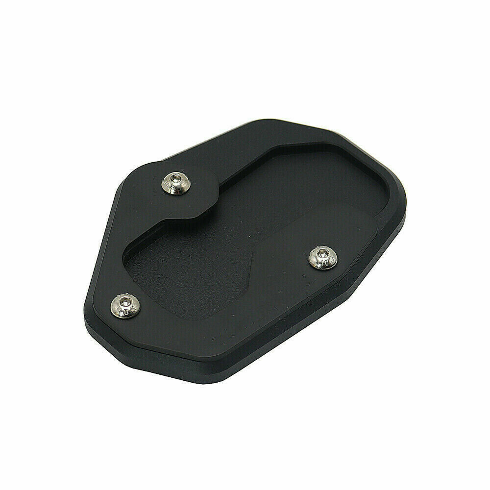 for HARLEY PAN AMERICA 1250 S PA1250 S 2021 Foot Side Stands Enlarge Pad Q