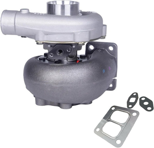 730505-0001 Turbocharger TO4E55 Turbo for Doosan DH300-7 Excavator