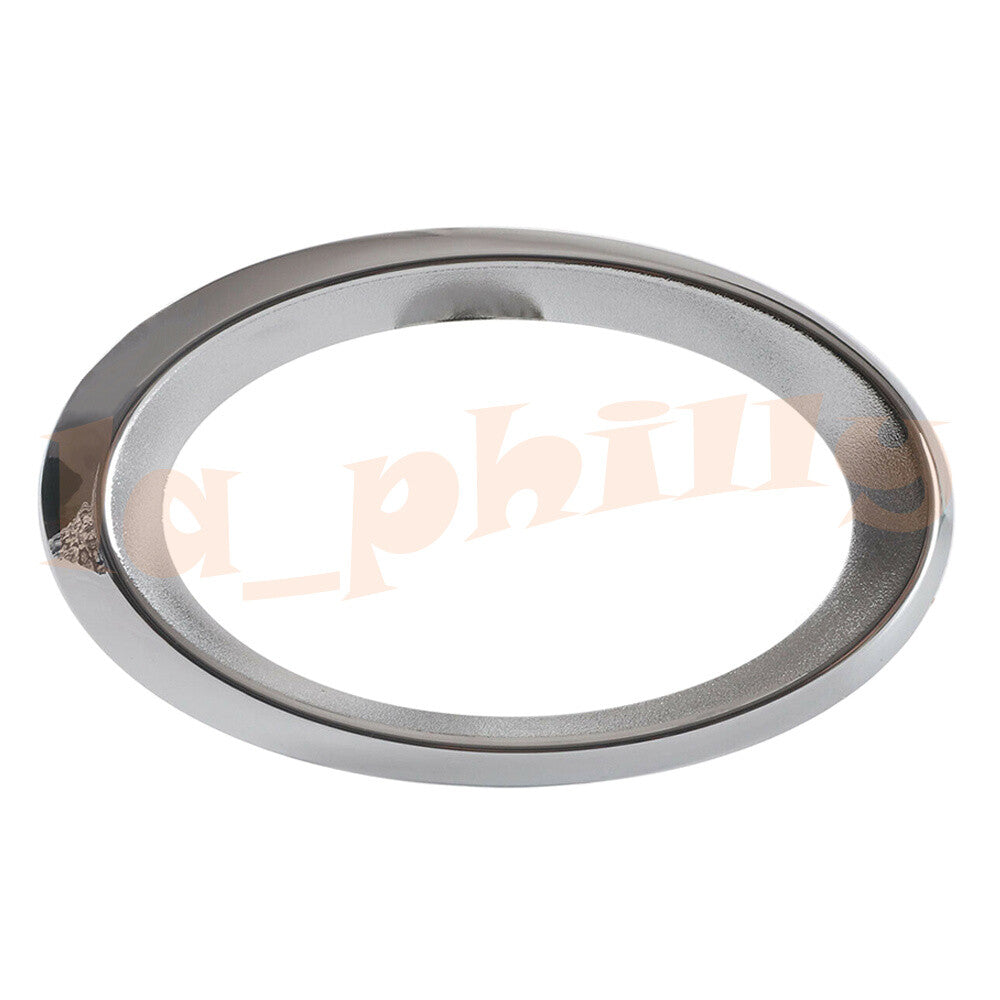 Front Right Bumper Fog Lamp Bezel Trim Fits for Mercedes-Benz S211 W211 E-CLASS W211
