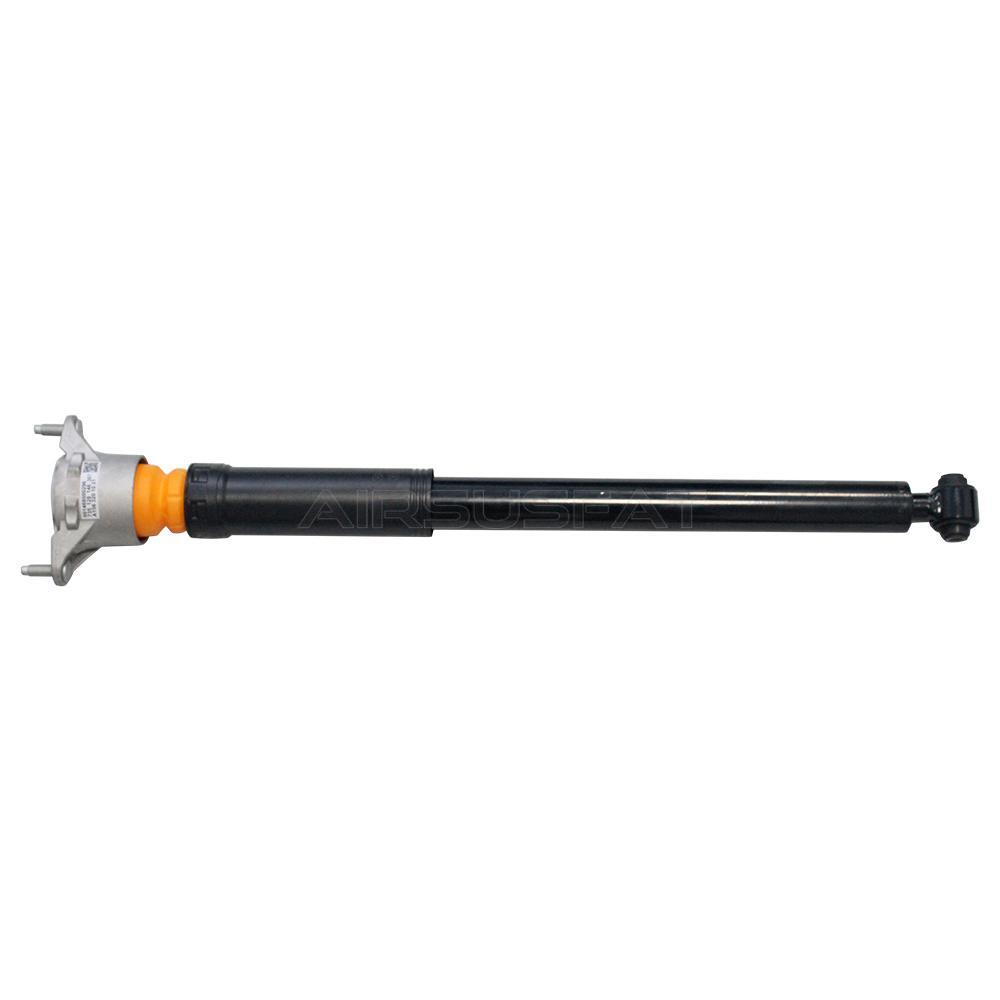 Pair Rear LR Air Suspension Shock Absorber for Mercedes GLA X156 C117 2015-2017