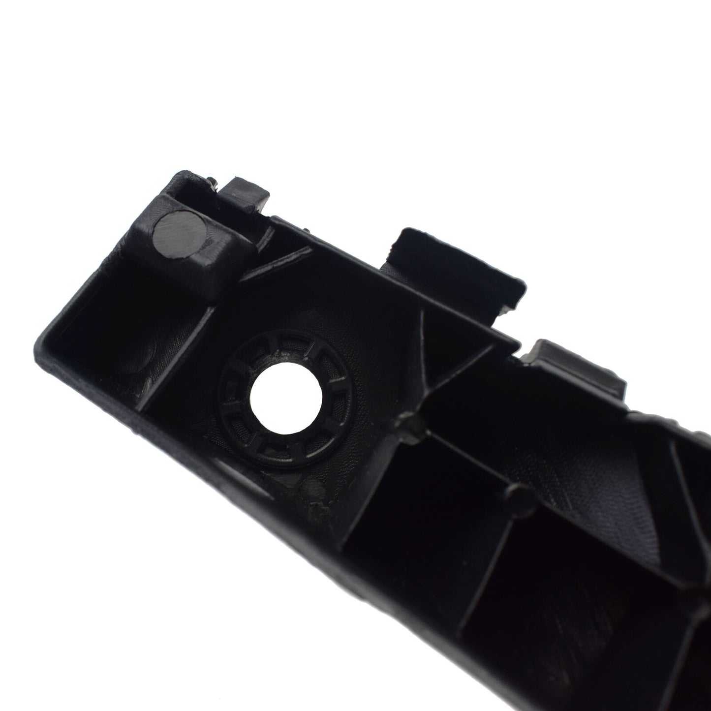 Bumper side bracket for Kia Optima Sedan 2011 12/13 Front Drive Left 865132T000- n