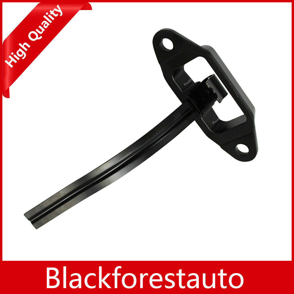 Black for Benz VITO W639 Rear Side Door Check Strap Bracket 6397600628 Q