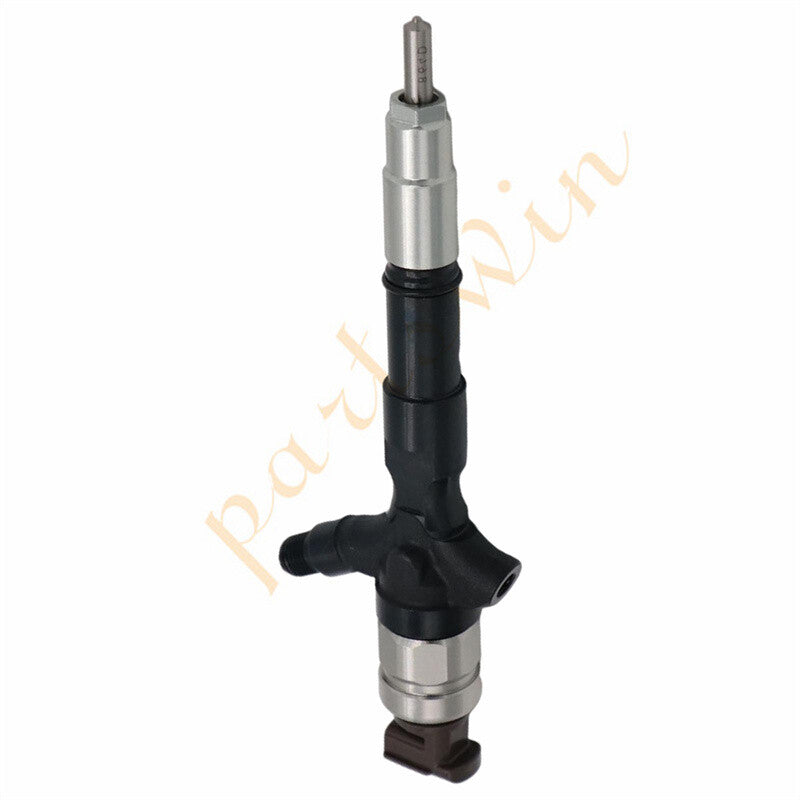 4-pack diesel fuel injectors 2370 30050 suitable for Hiace 1KD 2KD 23670-30050- n