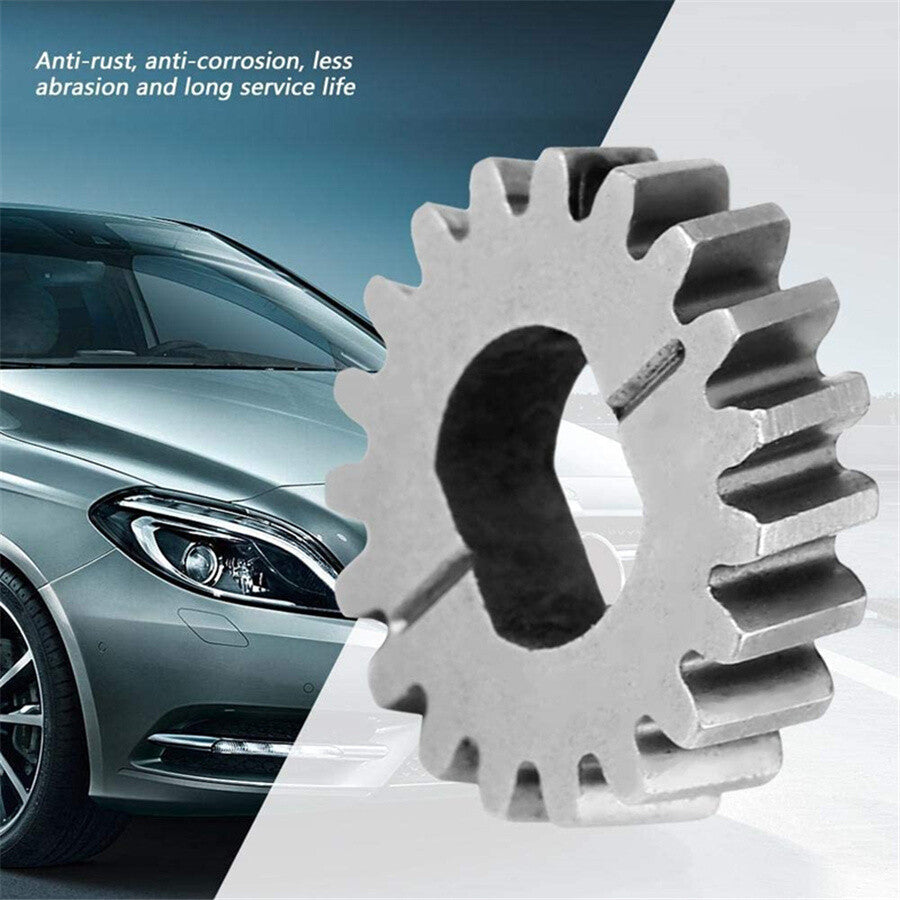 Sunroof Motor Repair Gear Rustproof Cog Kit for Mercedes-Benz C/E W202 W204 W212 Q