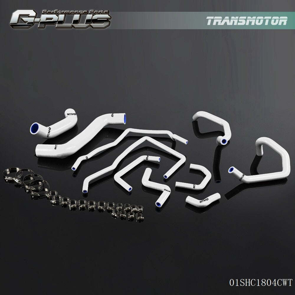 Impreza WRX MK10 GRB/GH White Oil- v