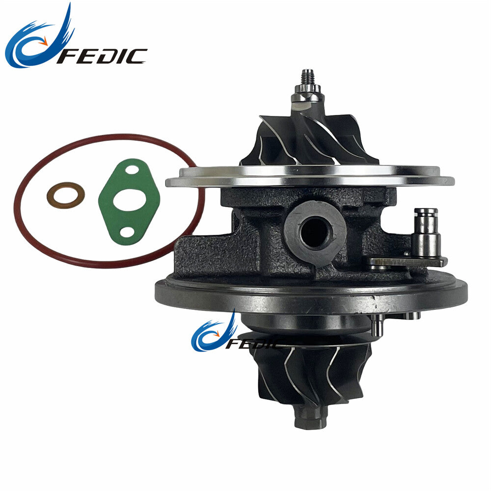 Turbo cartridge GT1749V 708366 for Land- for Rover Freelander I 2.0 TD4 M47D 82 Kw