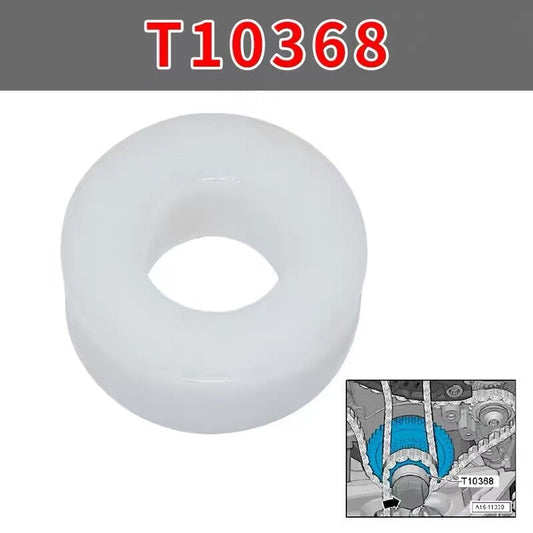 T10368 is a tool for protecting the crankshaft sprocket of for Audi EA888 engines. n