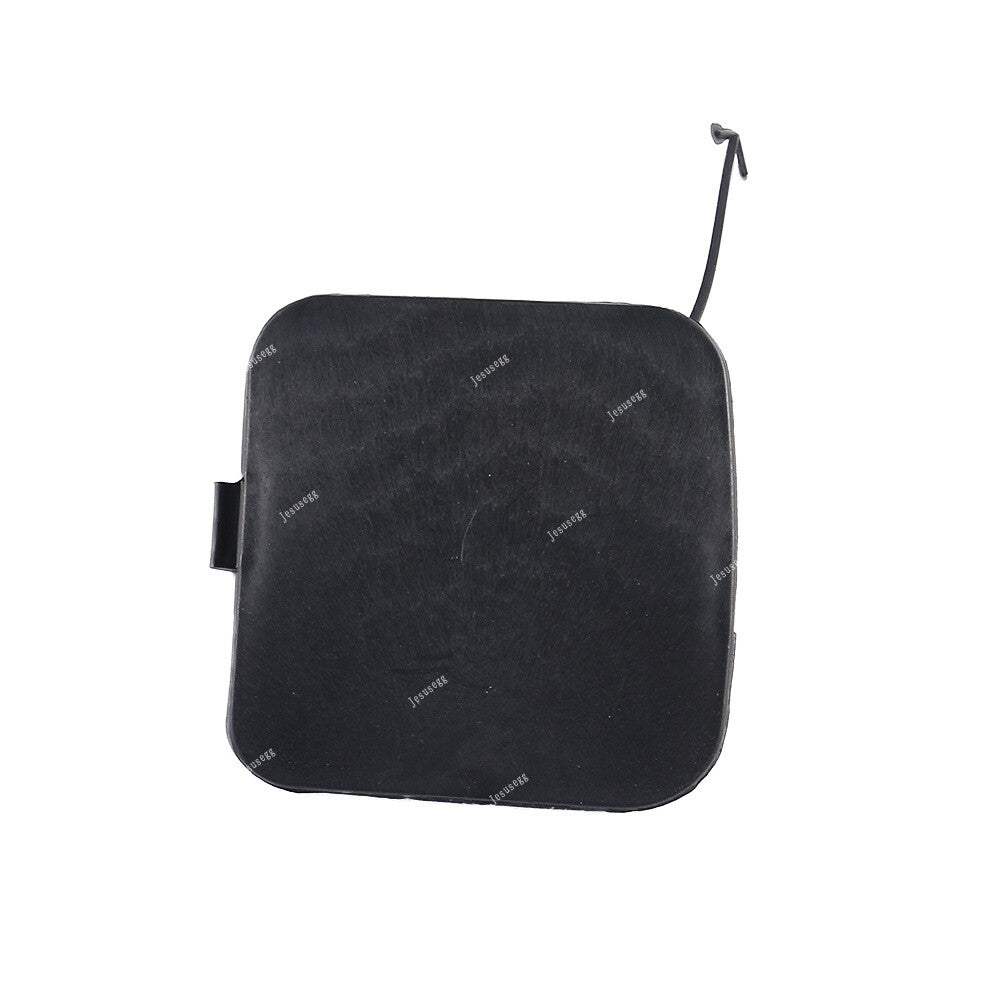 Car Left Front Bumper Trailer Tow Hook Eye Cover Cap for Toyota RAV4 2009-2012 Q