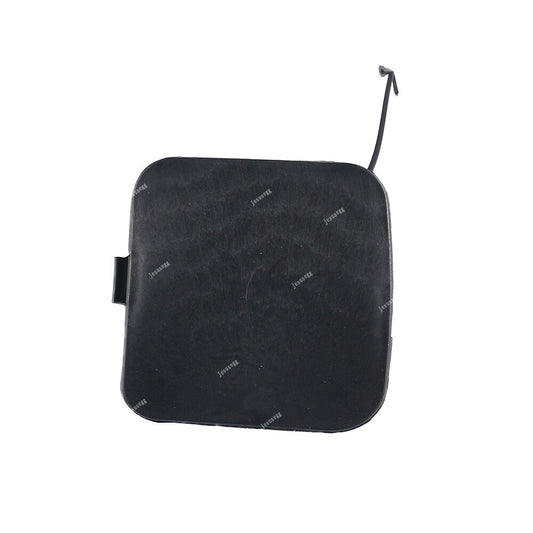 Car Left Front Bumper Trailer Tow Hook Eye Cover Cap for Toyota RAV4 2009-2012 Q