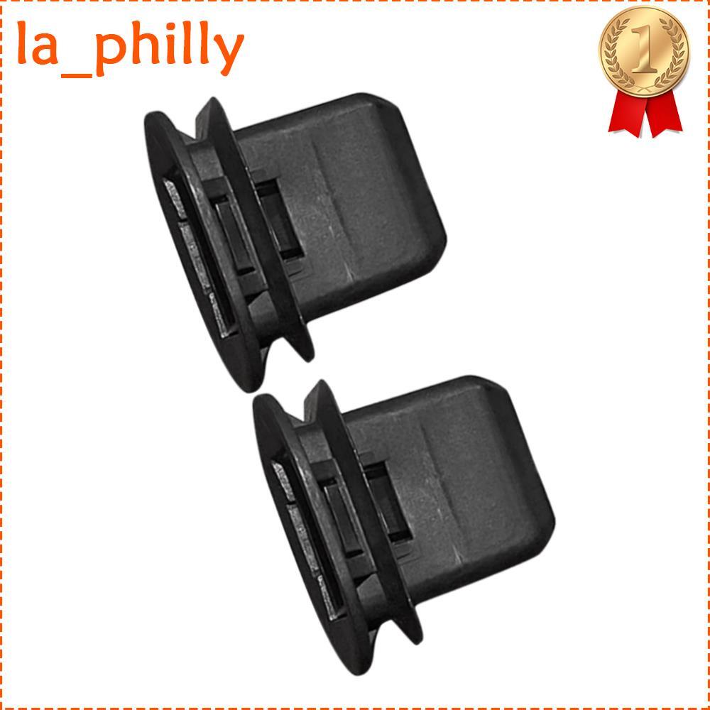 2 PCS Rear for Seat Cushion Retainer Bracket for Vectra C Crossland X Insignia A B