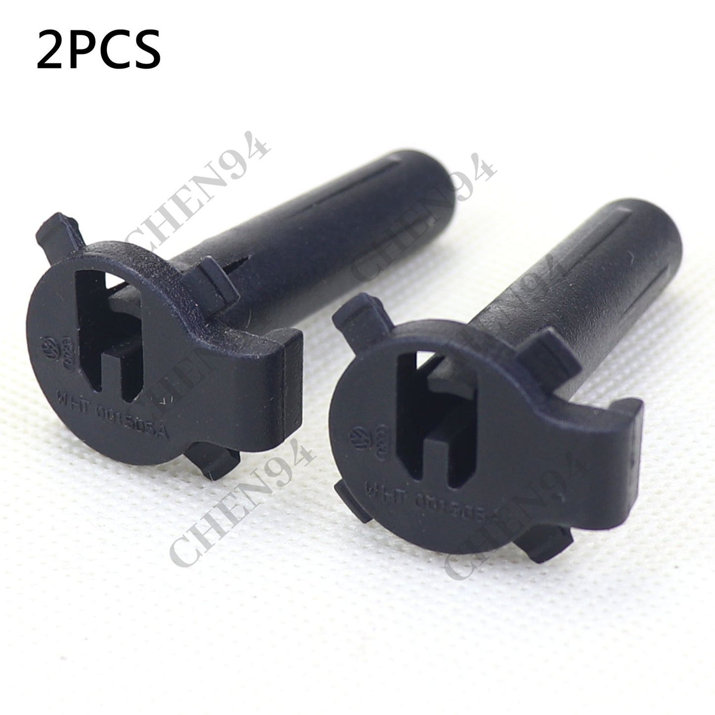 for Porsche Macan radiator bolts and studs for Audi A4, A5, S4, S5 WHT001506A 2-piece set