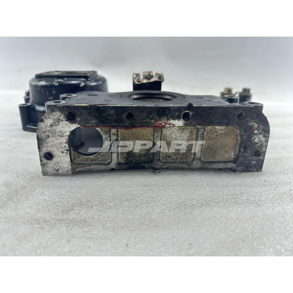 4TN78 timer cover suitable for engine parts -