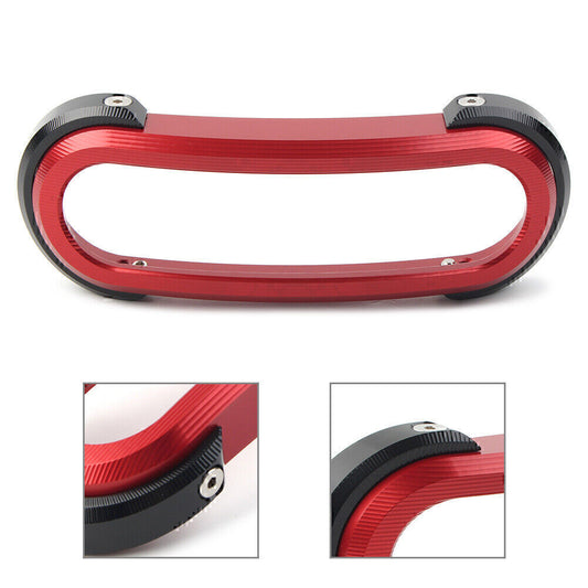 Taillight Tail Light Lamp Grill Guard Fit for HONDA CMX 300 500 1100 Rebel 2021+ RED