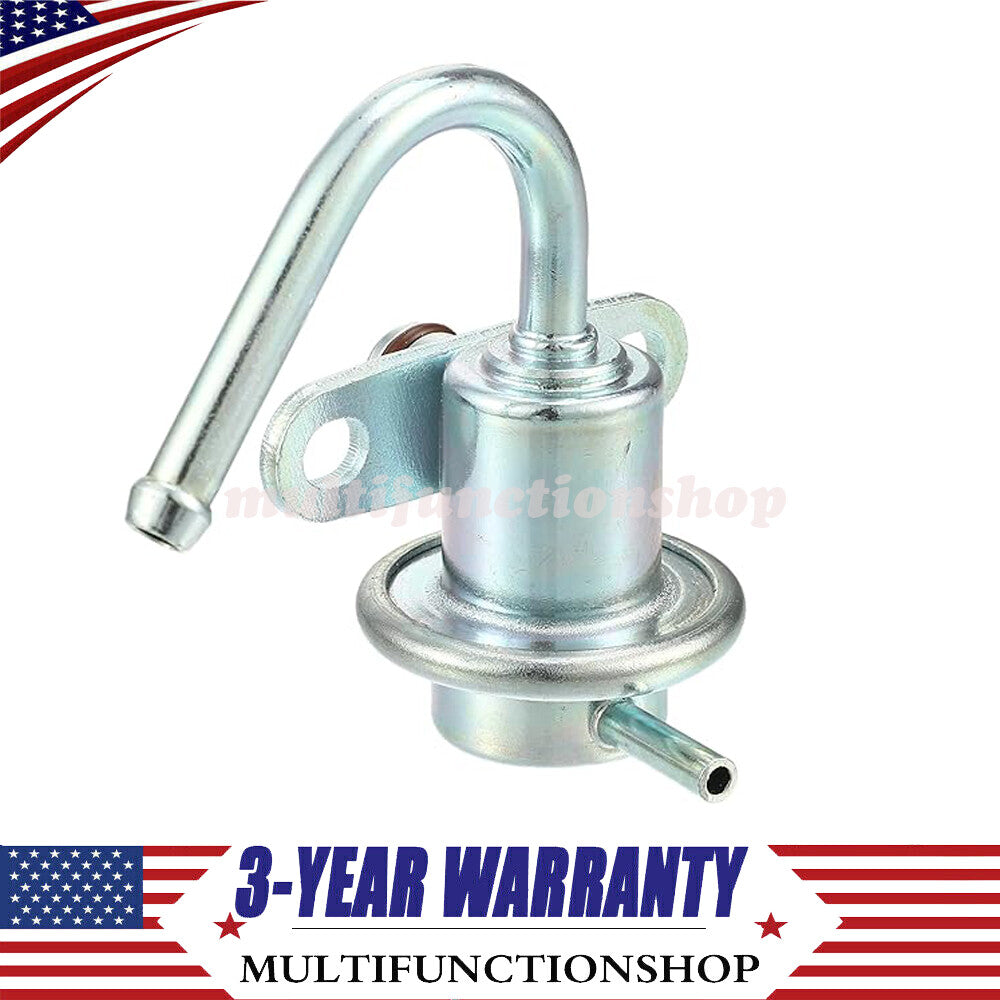 Fuel Injection Pressure Regulator for Nissan for Mercury Villager 3.3L V6 1999-2002