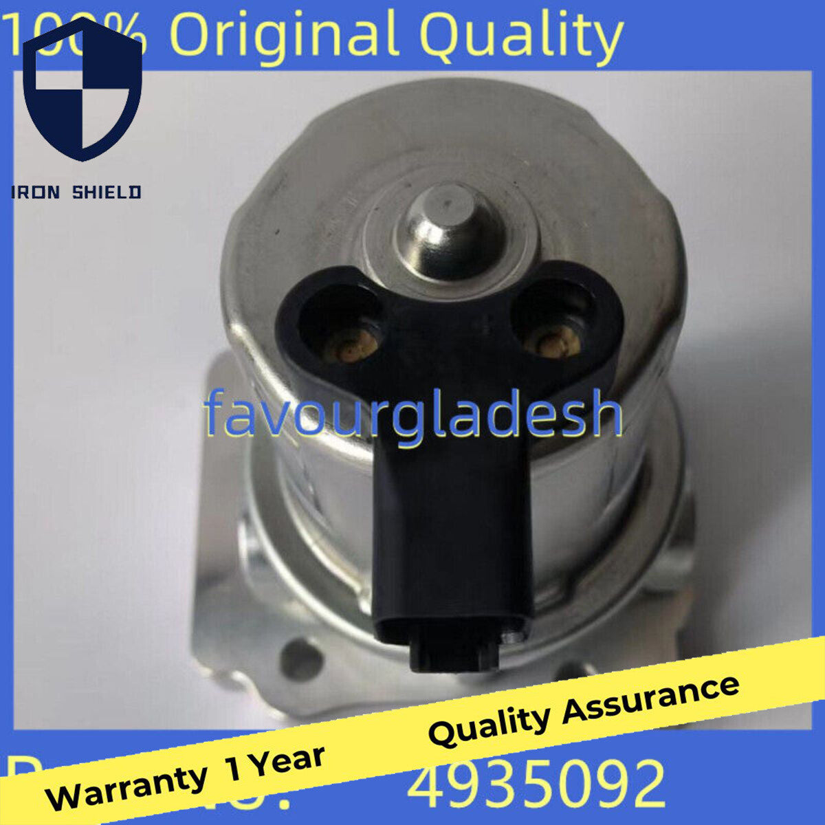 FC-280SC-16200 Central Door Lock Actuator Motor for 2009-2016 for Citroen C3 MK2 12605 A