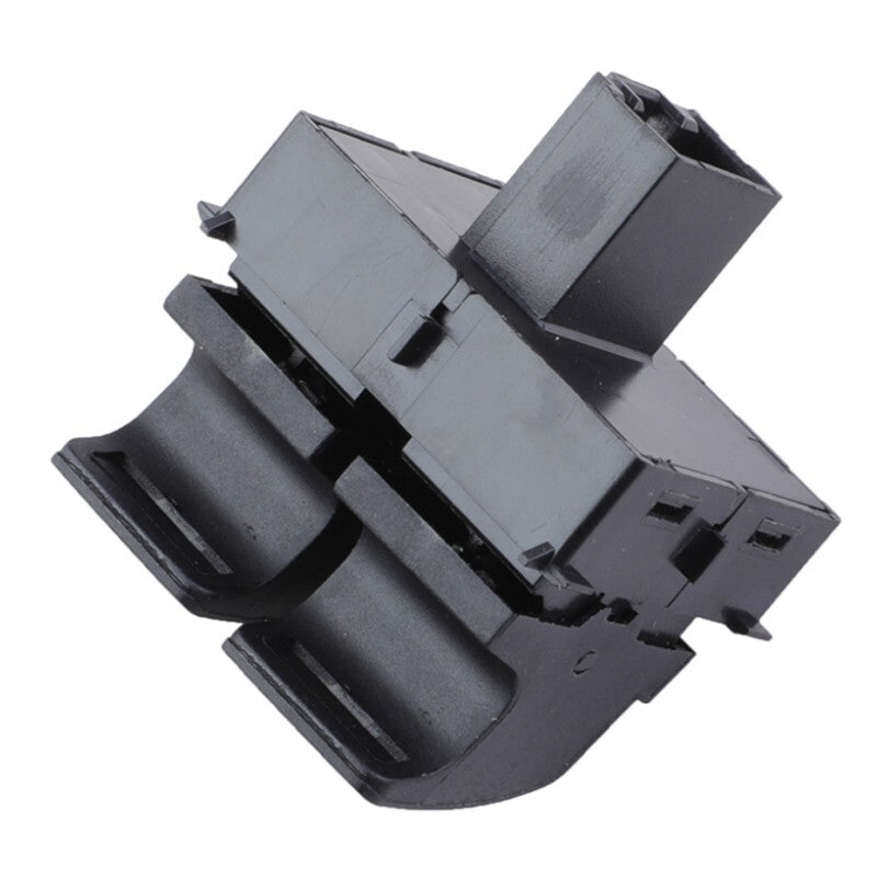 Window control switches compatible with for Golf MK7 2014-2018, Black. n