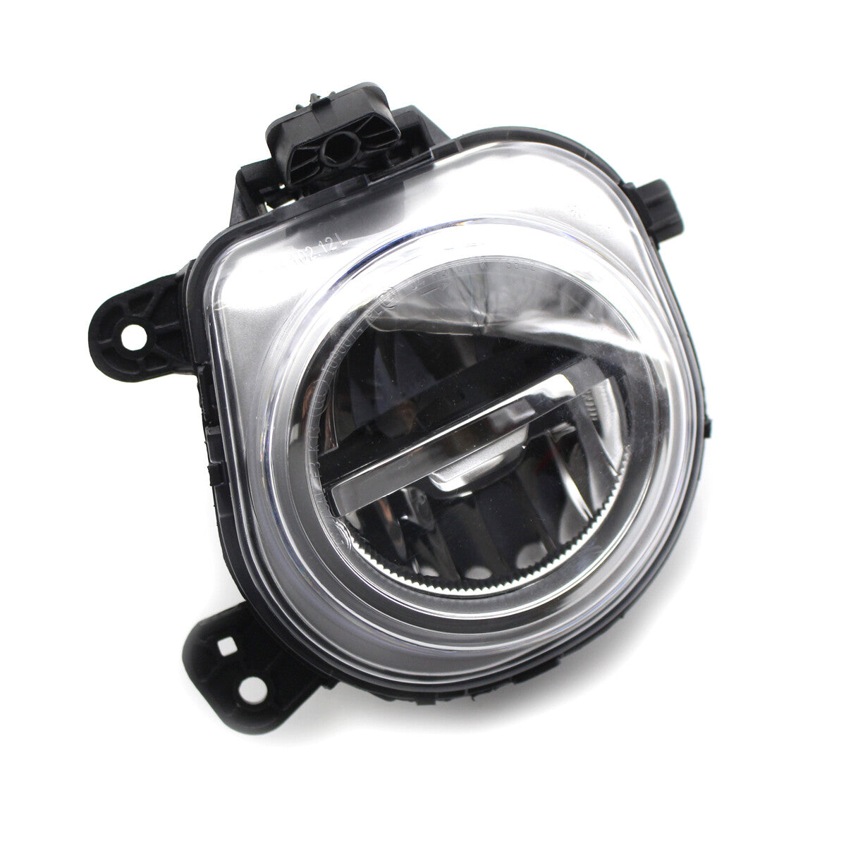 1Pair Front Fog Light Lamp for BMW X3 F25 2009 2010 2011 2012 2013 2014 2015