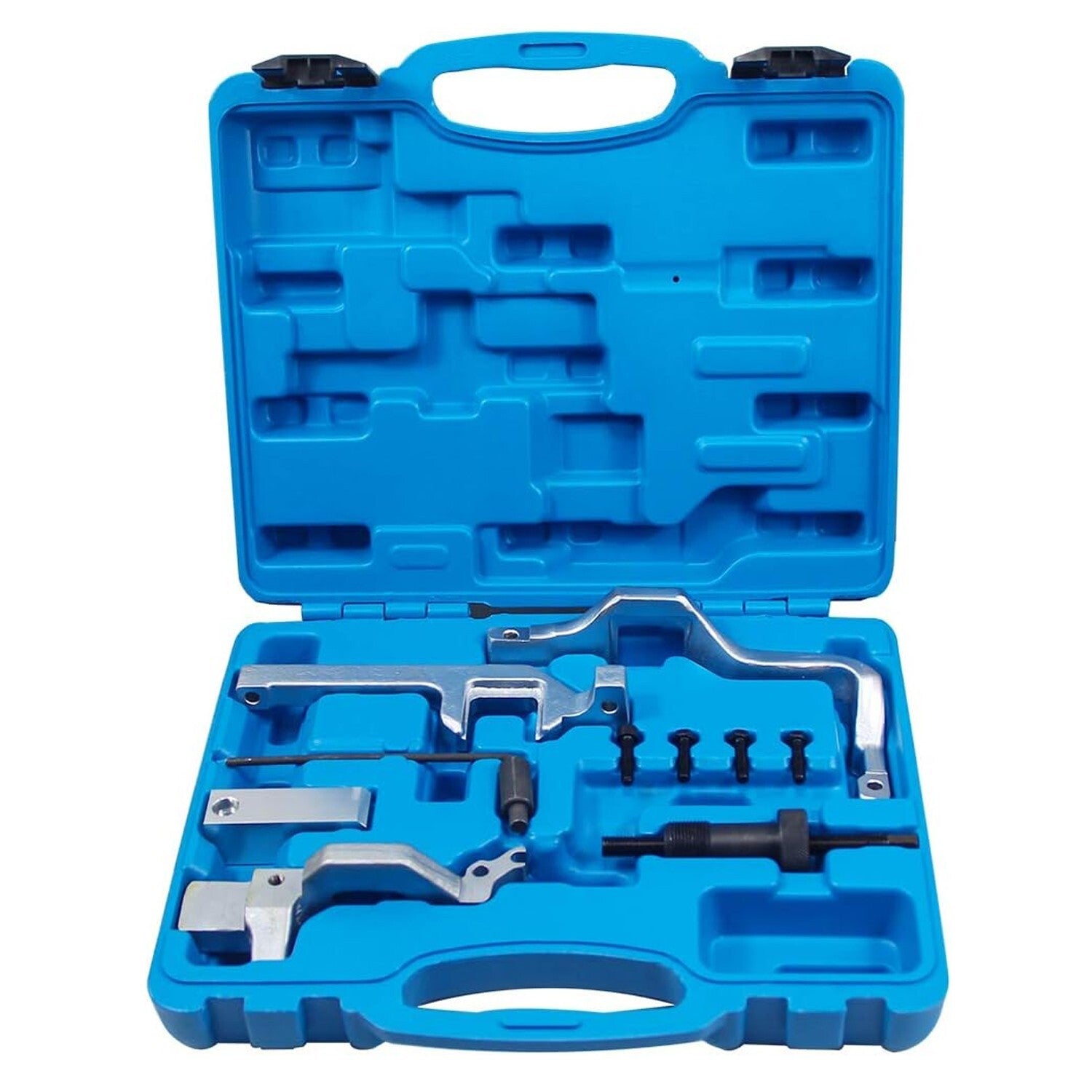 Portable Engine Camshaft Calibration Timing Tool Kit for Mini Cooper N12 N14