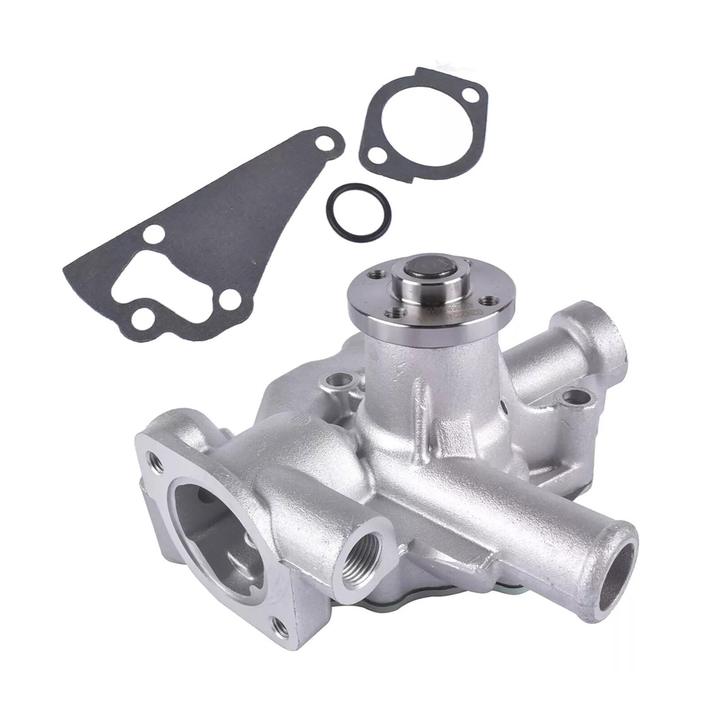 Aluminum Material Water Pump for 455 670 2210 4100 Two Sensor Holes