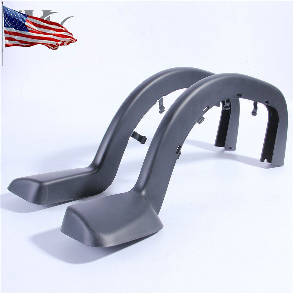 2-piece left and right rear trunk lid hinge set for VW for Jetta MK6 12-18 Q