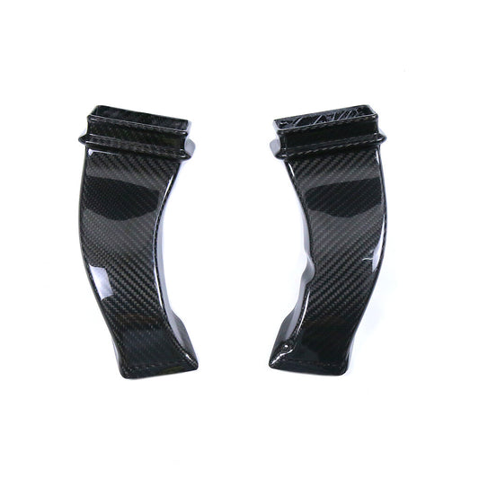 2014-2019 carbon fiber intake manifold cover for KTM Super Duke 1290 R
