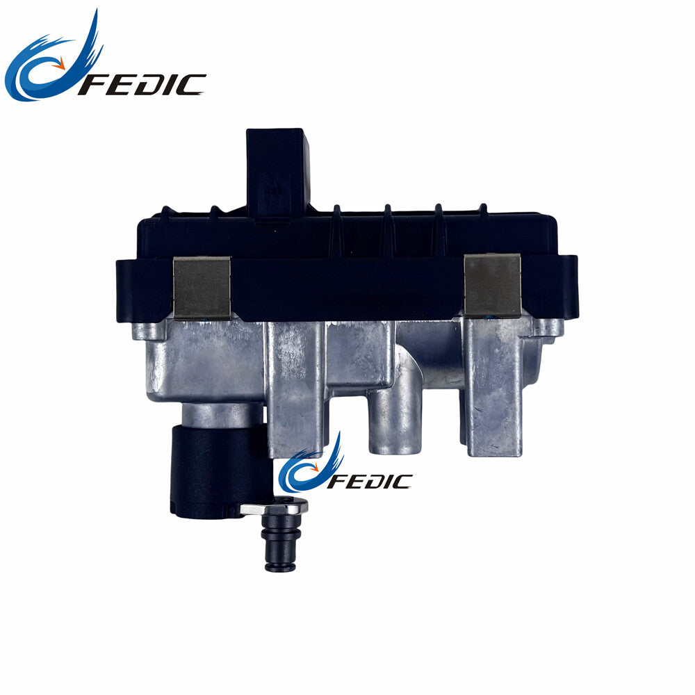 53039880522 BV43 Turbo actuator for BMW 550D 750D X5 X6 M50D N57X N57D30S1