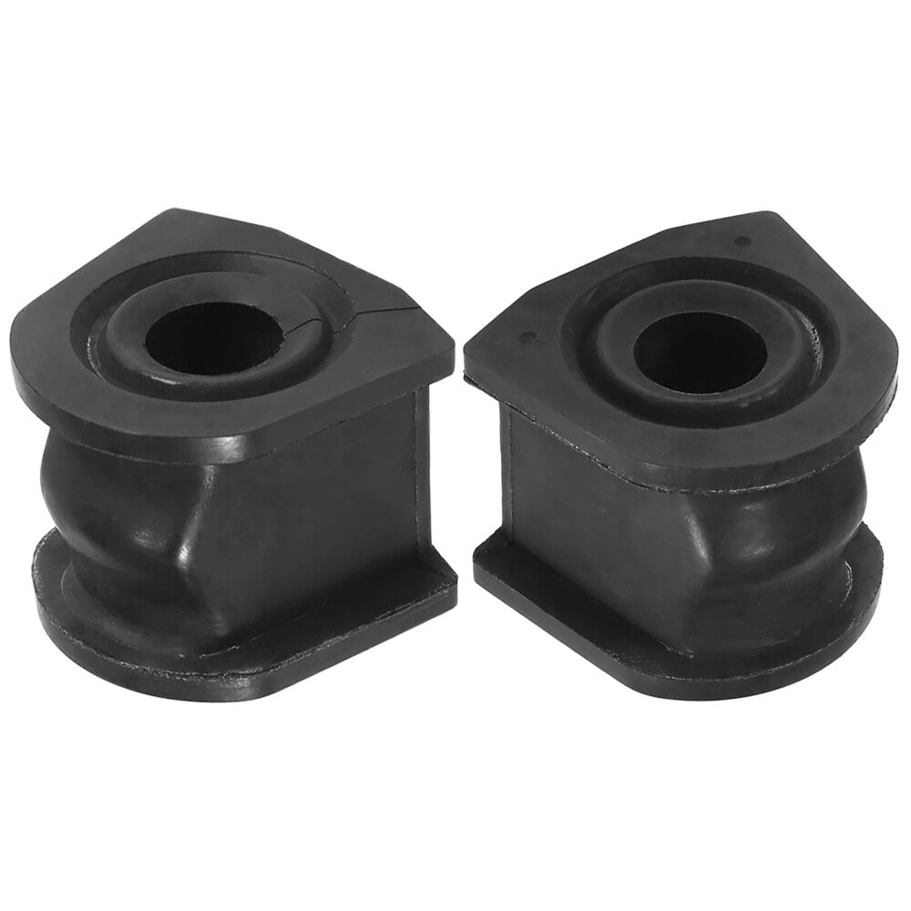 2X Front Suspension Stabilizer Bar Bushing 20414AJ020 For 2009-14 Legacy Outback Q