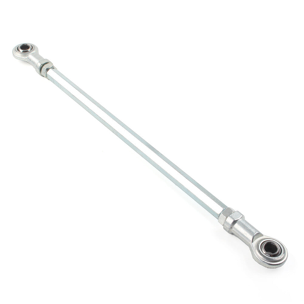270mm Kugelgelenkschraube Spurstange passend f¨¹r ATV Go Kart Buggy Dirt Pit Bike