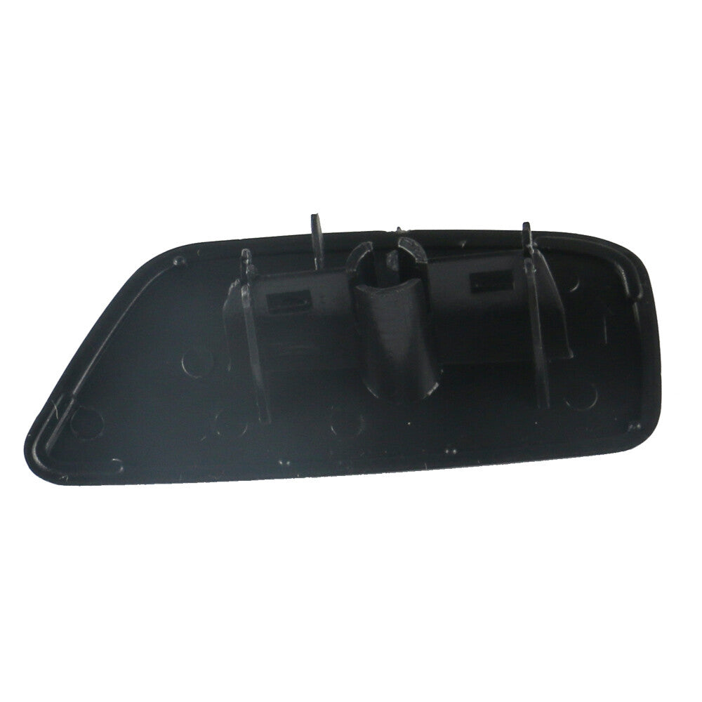 1PCS Fits for SUBARU for FORESTER 2009 -2013 RH Front Bumper Headlight Washer Cap Cover Q
