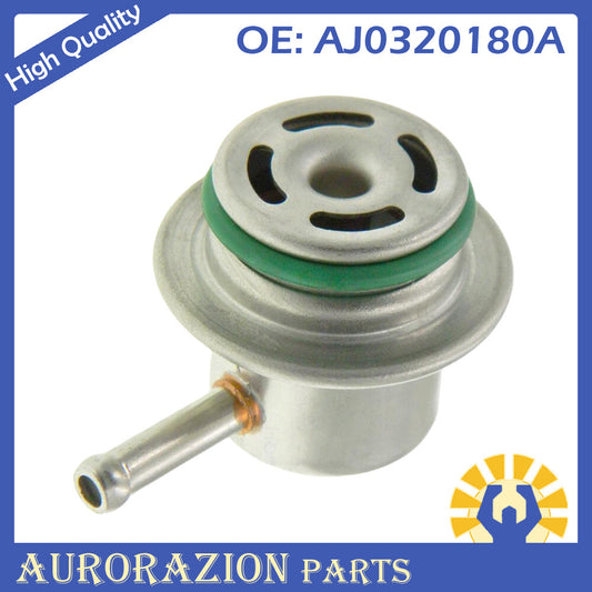 Fuel pressure regulator for Mazda for Mercury for Lincoln Ranger 99-06 AJ0320180A- n