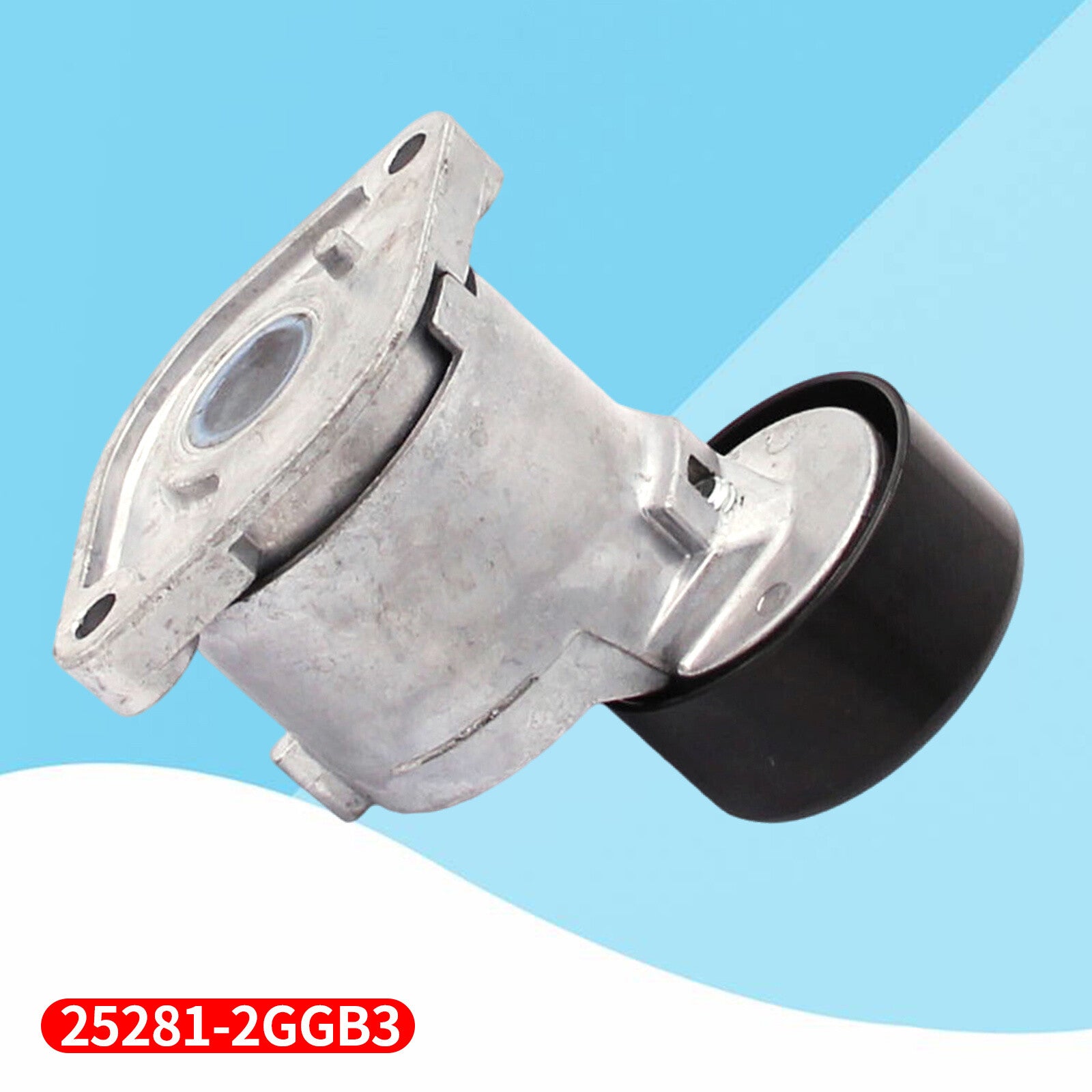 25281-2GGB3 for 2015-2020 for Hyundai Sonata Santa Fe 2.0L 2.4L Belt Tensioner AT