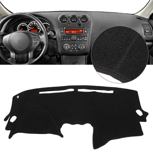 Dash Mat Dashboard Cover Dashmat Fit for Nissan Altima 2007 2008 2009 2010 2011 2012