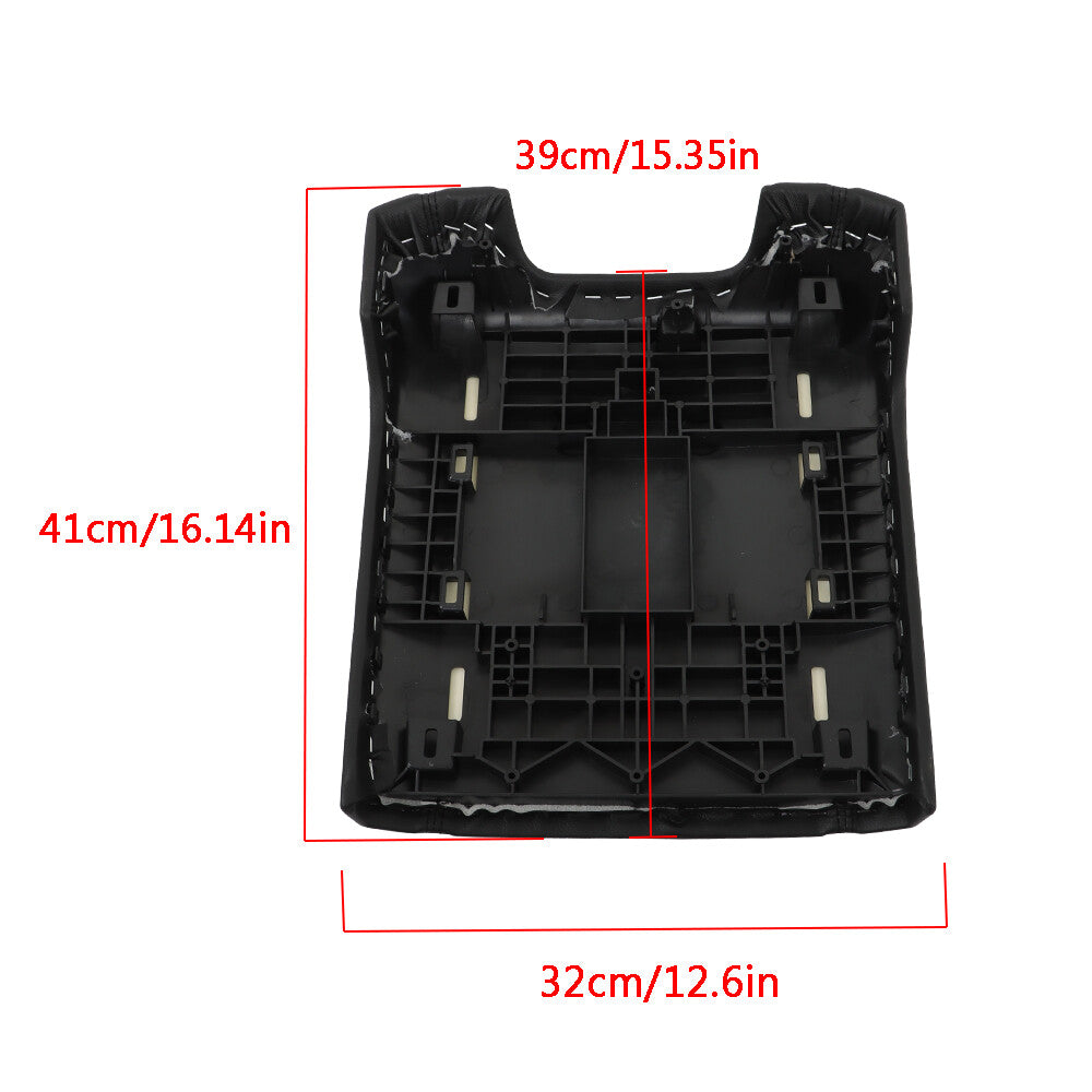 Smoke LED fender turn signal indicator flashing for 05¡Î1 for Alfa Romeo 159 model 939
