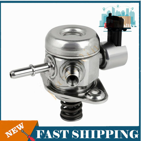 High-pressure fuel pump suitable for Land Rover , Focus, for Volvo S60, XC60, S80, LR025599- n