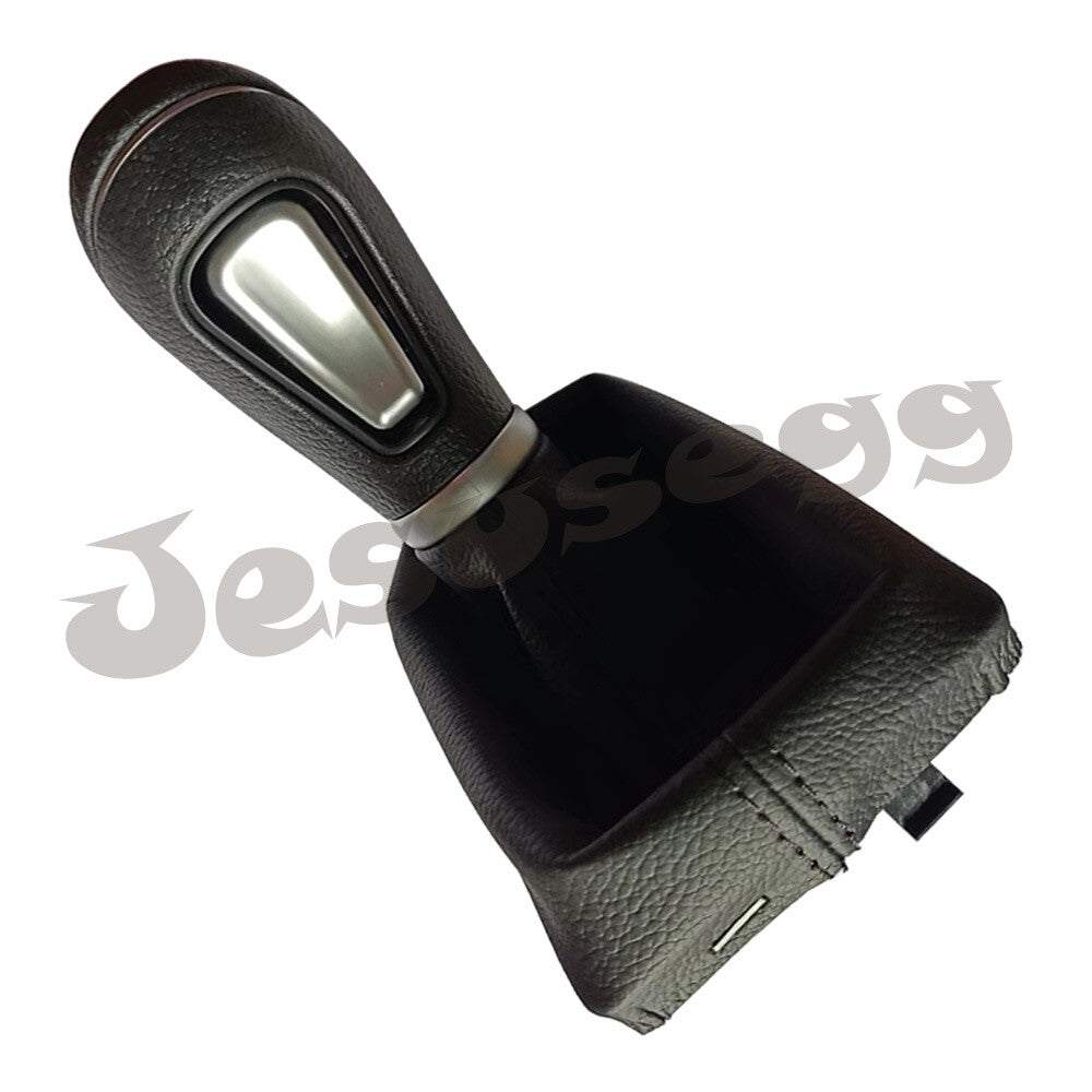 For 2012-17 for Hyundai I30 Shift Button Leather Automatic Transmission 46720-3Q100 Q