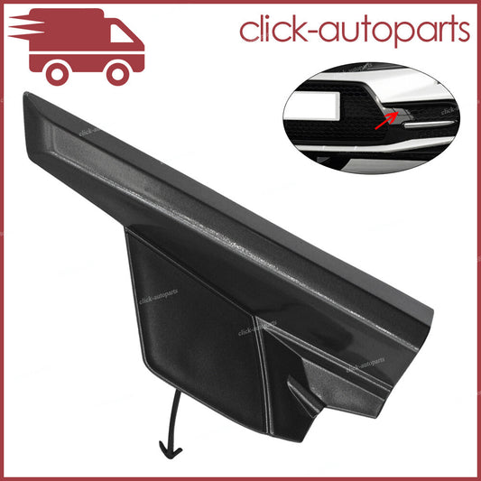 Primed Front Bumper Tow Hook Eye Cover Lid Cap Left For 2020-2021 for Toyota for Corolla Q