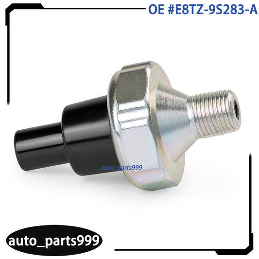 Fuel filter bowl vacuum switch E8TZ-9S283-A suitable for F250 F350 7.3L diesel 88-97- n