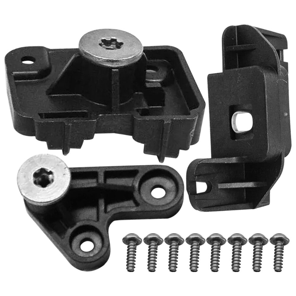 LH Front Headlight Repair Kit For CLA-Class W118 C118 2020- 2023 177-820-17-01