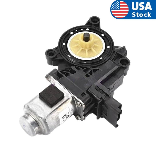 Car Power Window Motor Front Left Repair 82450G2020 for Hyundai Ioniq 2017-2022 Q