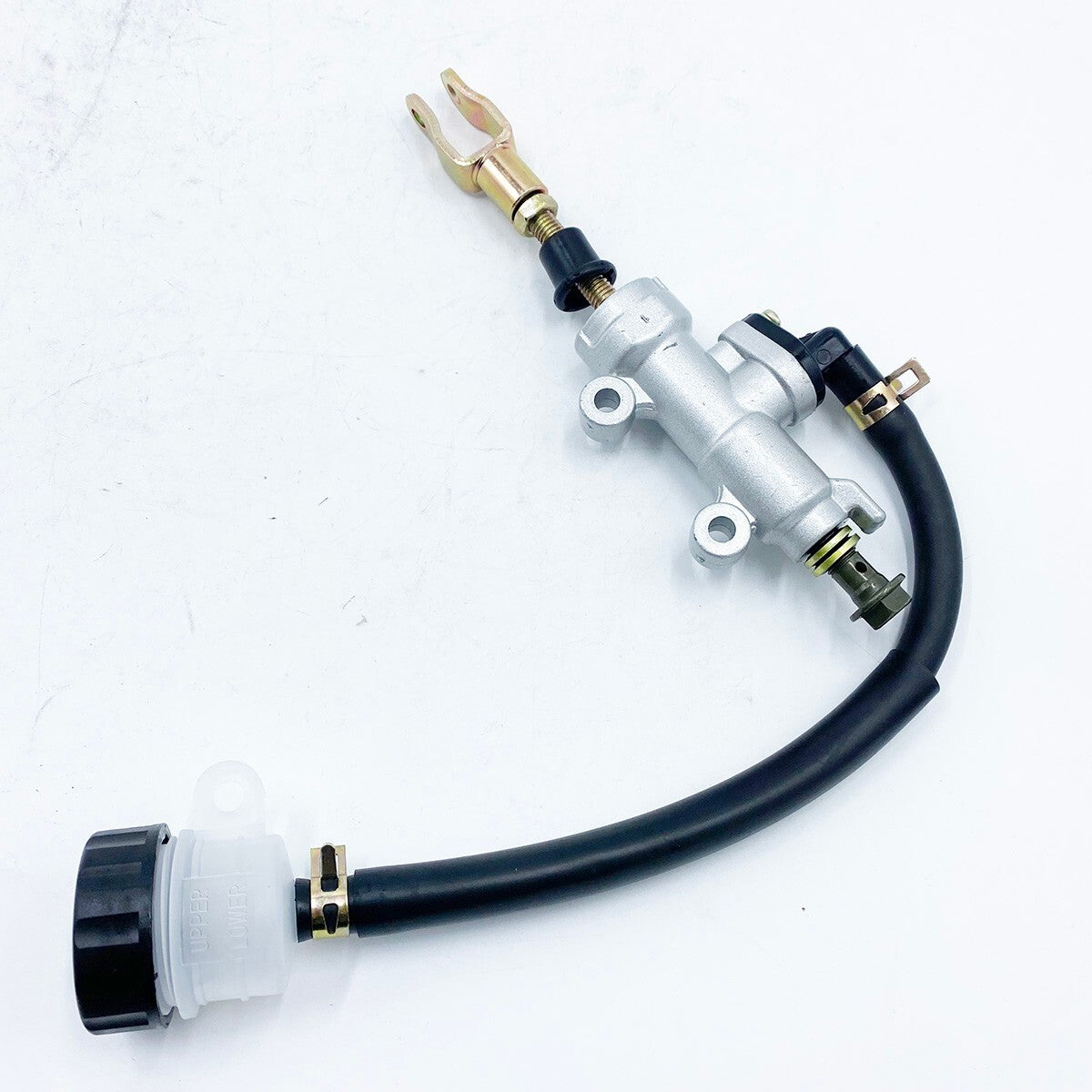 REAR BRAKE MASTER CYLINDER FOR GO KART YERF DOG SPIDERBOX GX150 3206 4206 3209