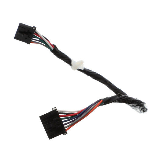 Shifter Jumper Cable Wire Wiring Harness for 2014-2018 for Jeep Cherokee 68413957AA Q