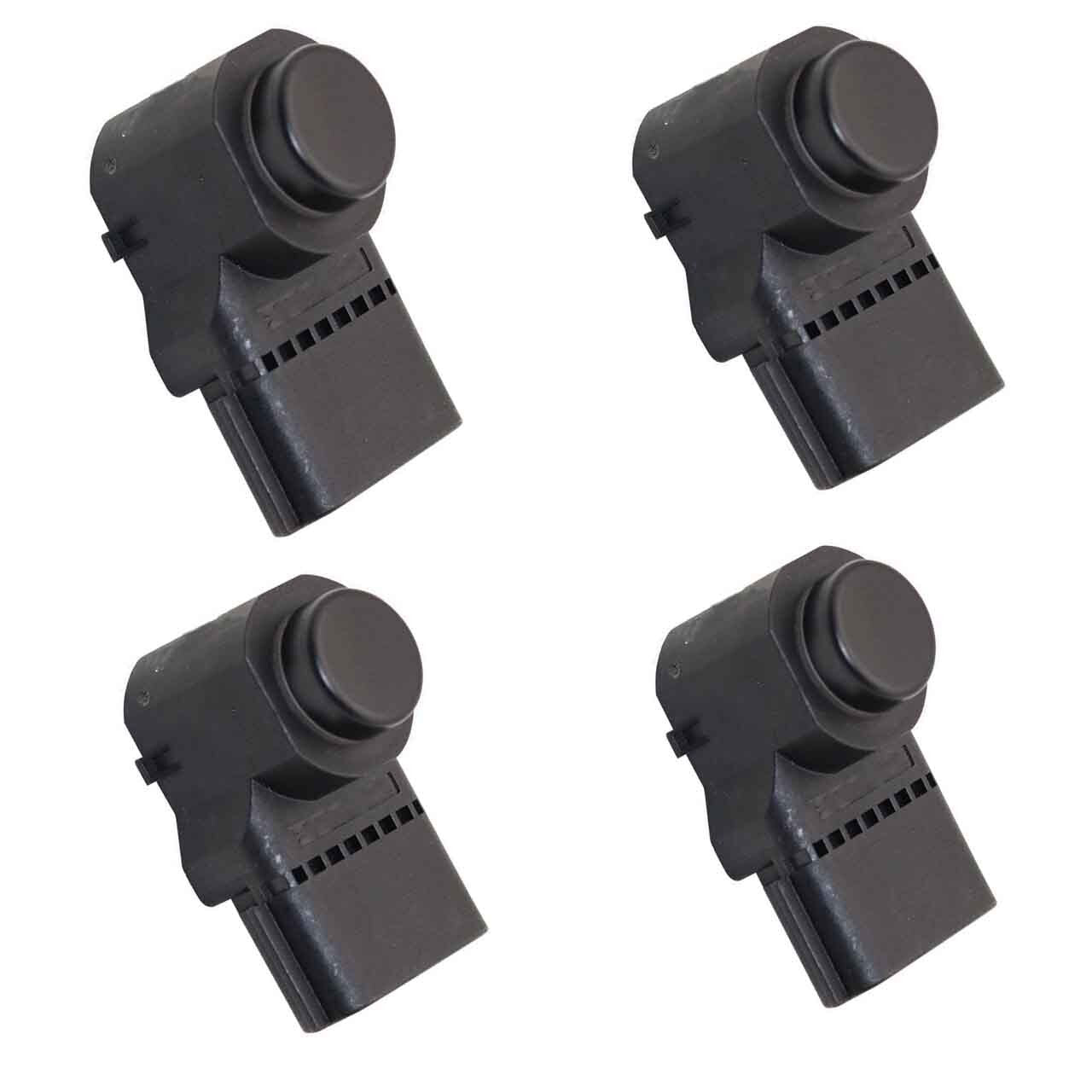 for Hyundai for Kia 2009-2016 95720-3N500 4pcs Bumper Parking Sensor
