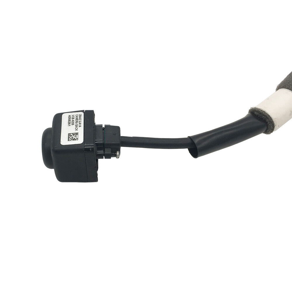 The rearview backup parking camera is suitable for Pathfinder, for Infiniti QX60 2.5L, and 3.5L models. n
