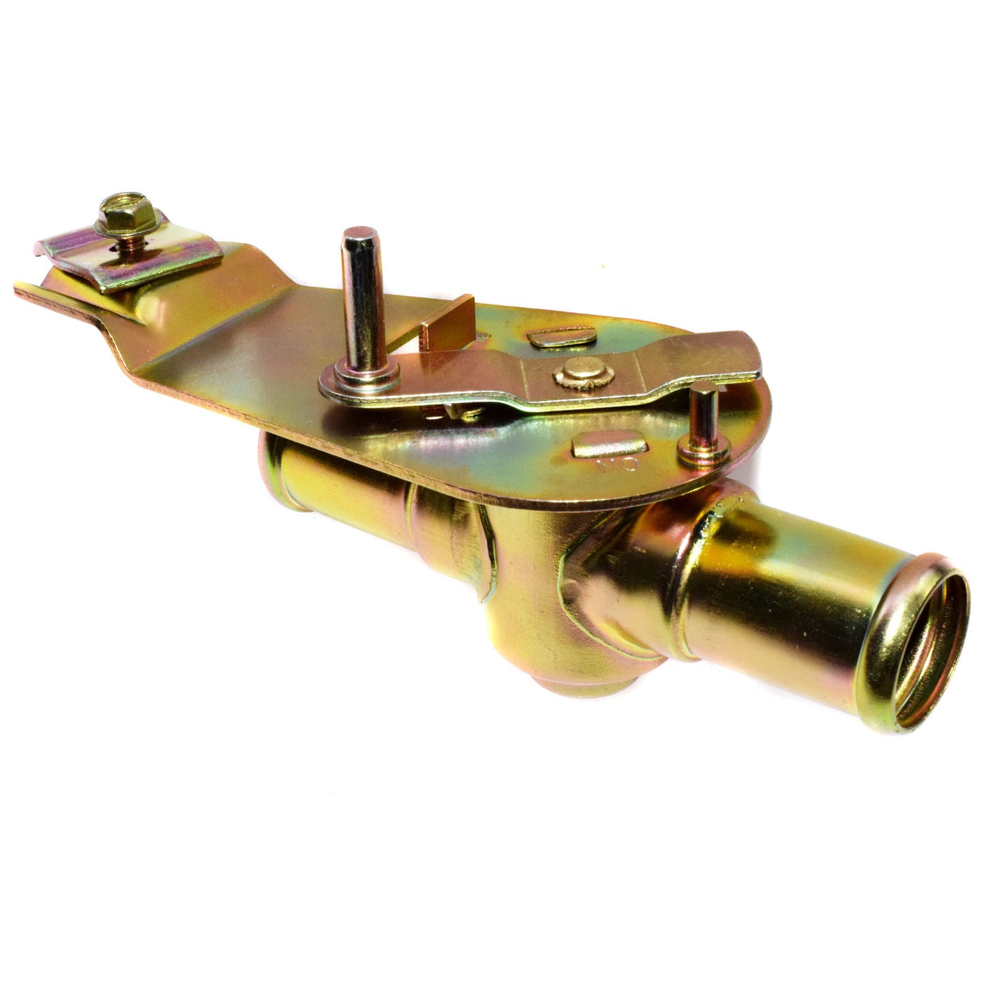 HVAC heater control valve, heater valve 3857131, suitable for Dodge B1500, B2500, B3500 Q