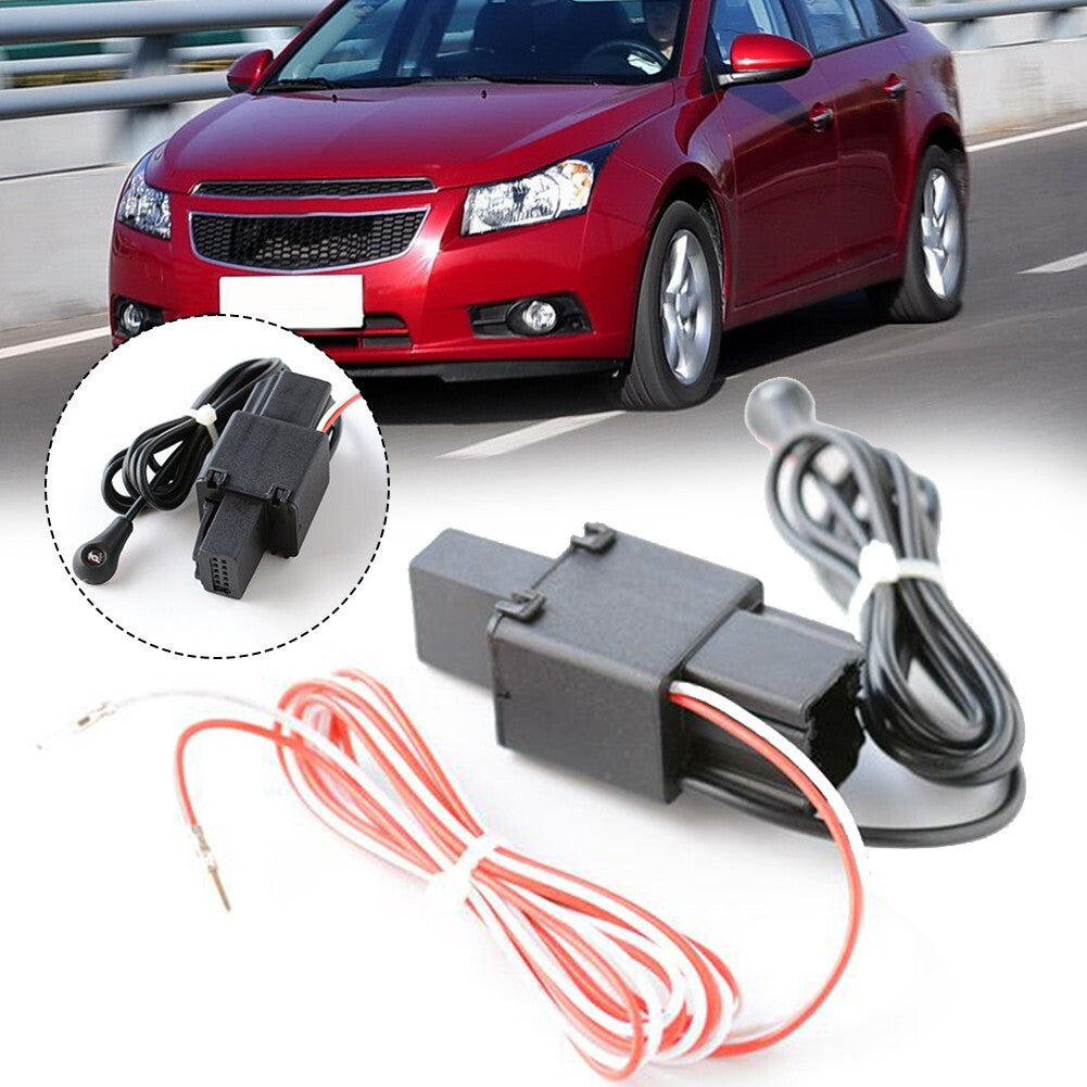 Headlight Switch Control Module Sensor Kit for for Opel 10-13 v