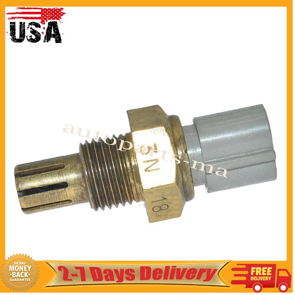 Intake Air Temp Sensor for Toyota for Land Cruiser Hilux Dyna Hiace 89424-60010