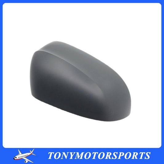 Front Right RH Side Mirror Cover Cap Unpainted Fits X3 G01 X4 G02 for X5 G05 X6 G06 Q