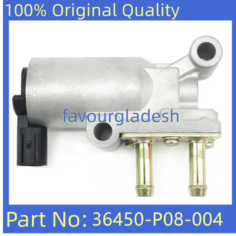 Idle Air Control Valve 36450-P3F-004 for Honda CR-V 2.0L 1997-2001 36450-P08-004